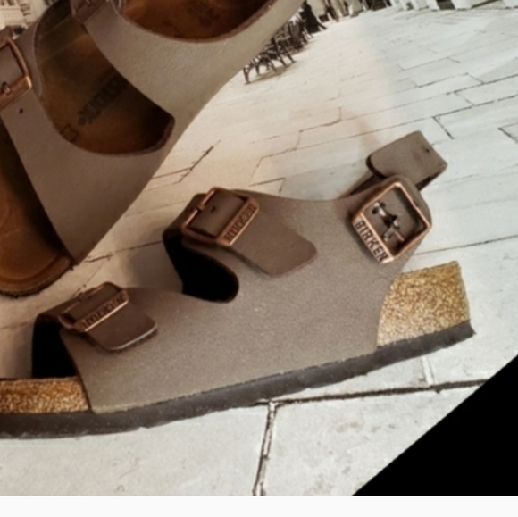 BIRKENSTOCK《 boys》 - Picture 4 of 4